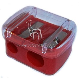 ������� ������� Jovial Luxe Sharpener Double