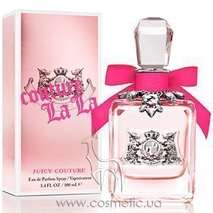 ��������������� ���� Juicy Couture Couture La La