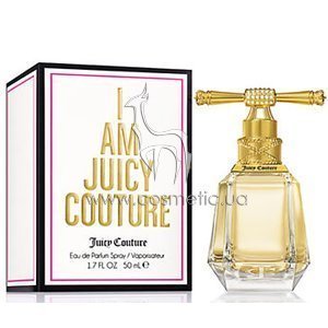��������������� ���� Juicy Couture I Am Juicy Couture
