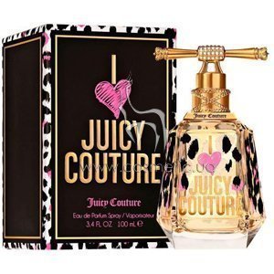 ��������������� ���� Juicy Couture I Love Juicy Couture