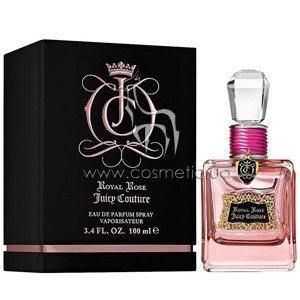 ��������������� ���� Juicy Couture Royal Rose