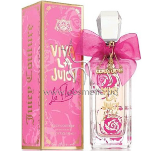 ��������� ���� Juicy Couture Viva La Juicy La Fleur
