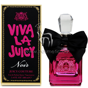 ��������������� ���� Juicy Couture Viva La Juicy Noir