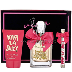 ����� Juicy Couture Viva La Juicy Set