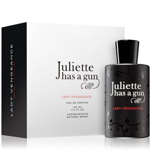 ��������������� ���� Juliette Has A Gun Lady Vengeance