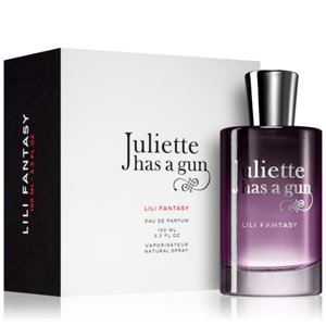 ��������������� ���� Juliette Has A Gun Lili Fantasy