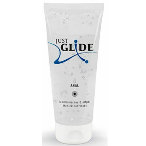 ����-��������� �������� Just Glide Anal
