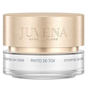 ����-������ ��� ���� Juvena Phyto De-Tox Detoxifying 24h Cream