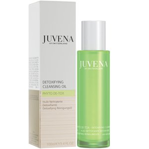 ��������� ����� Juvena Phyto De-Tox Detoxifying Cleansing Oil