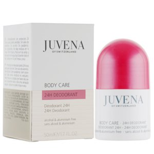 ���������� ����������� �������� Juvena Body Care 24H Deodorant