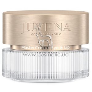 ������������� ����������� ���� ��� ������� ������ ���� � ��� Juvena Mastercream Eye & Lip