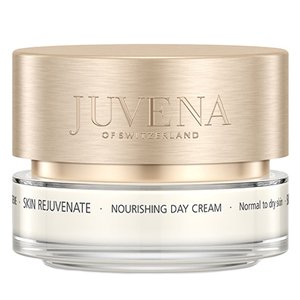 ����������� ������� ���� ��� ����� � ���������� ���� Juvena Skin Rejuvenate Nourishing Day Cream