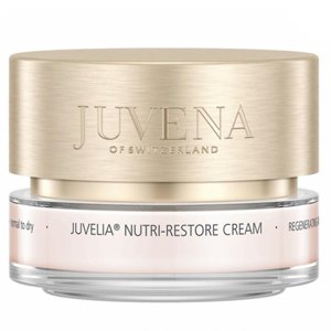 ����������� ������������� ���� ��� ����� � ������������ ���� Juvena Nutri-Restore Cream