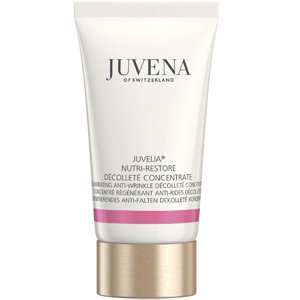 ����������� ������������� ���������� ��� ��� � �������� Juvena Nutri-Restore Decollete Concentrate
