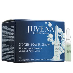 ����������������� ����������� ��������� Juvena Oxygen Power Serum