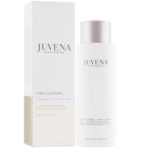 ������������� ��������� ������� Juvena Pure Cleansing Calming Cleansing Milk