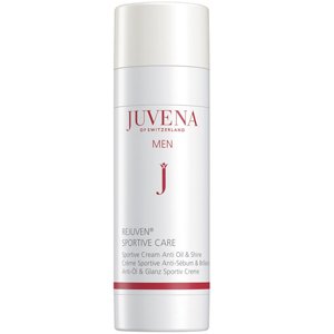 ������� ���������� ���� ��� ���� Juvena Rejuven Men Sportive Care