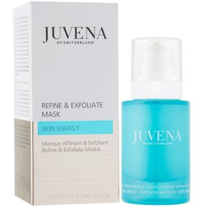 �������������� ����� � ���������� �������� ��� ���� Juvena Skin Energy Refine & Exfoliate Mask