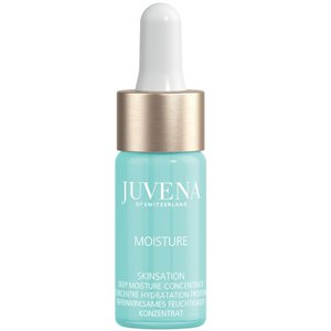 ������� ����������� ���������� Juvena Skinsation Deep Moisture Concentrate