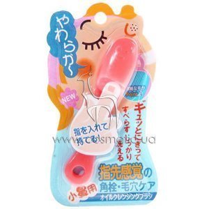 ������� ��� �������� ���� ���� Kai KQ SERIES Cleansing Brush