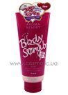 ����� ��� ���� ���� Kanebo Aroma Resort Body Scrub Rose small