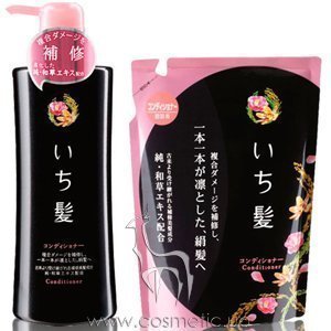 �������-�������������� ��� ������������ ����� � ����� ���� ������ Kanebo Ichikami Conditioner