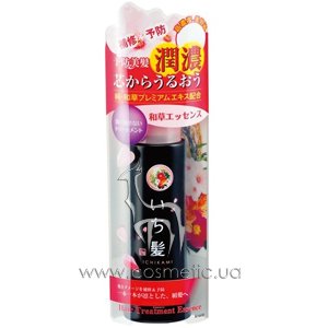 �������� ��� ������������ � ������� ��������� �������� ����� Kanebo Ichikami Hair Treatment Essence