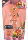 ����������� ����� ��� ����� � ���� ������ � ������ �������� (������� ����) Kanebo Ichikami Moisturizing Hair Mask small