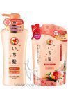 ���������� ����������� ������� � ������ �������� Kanebo Ichikami Moisturizing Shampoo small