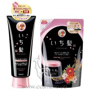 ������� ��� ������������ ����� � ����� ���� ������ Kanebo Ichikami Treatment