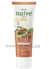 ����� ��� �������� � ������ �� Kanebo Naive 100% Cleansing Foam Shea Butter small