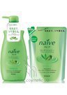 ������ ����������� � ���� � ������ ����������� �������� Kanebo Naive Aloe & Grape Smoothing Conditioner small