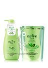 ������ ����������������� ������� � ���� � ������ ����������� �������� Kanebo Naive Aloe & Grape Smoothing Shampoo small