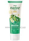 ����� ��� �������� � ���������� �������� ��� Kanebo Naive 100% Facial Cleansing Foam Tea Extract small