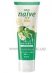 Пенка для умывания с экстрактом зеленого чая Kanebo Naive 100% Facial Cleansing Foam Tea Extract 190 г.