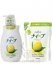 ����������� ���� ��� ���� � ���������� ������ Kanebo Naive Lemon Body Wash (��.����)462 ��.