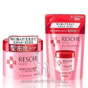 ������������������������ ����� ��� ������������ ����� Kanebo Resche Deep Repair Mask