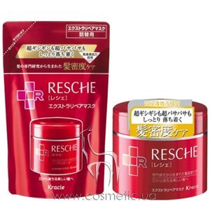 ���������� ����������������� ����� ��� ����� Kanebo Resche Extra Repair Mask