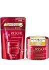 ���������� ����������������� ����� ��� ����� Kanebo Resche Extra Repair Mask small