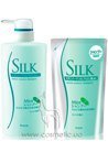 ������� � ����������, ����������� ����� � ���� Kanebo Silk Mint Moist Essence Shampoo small