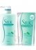������� � ����������, ����������� ����� � ���� Kanebo Silk Mint Moist Essence Shampoo (��.����) 350 ��.
