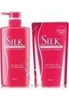 ����������� ����������� �� ��������� � ���������� ����� � ���������� Kanebo Silk Moist Essence Conditioner small
