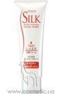 ����������� ����� ��� �������� � ���������� Kanebo Silk Moist Essence Facial Wash small