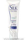 ����� ��� �������� � ����� ������ � ��������� ���������� Kanebo Silk Moist Essence Facial Wash White Clear small