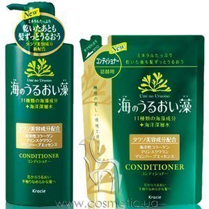 ����������� ������� � ����������� � ���������� ������� Kanebo Umi No Uruoi Sou Conditioner