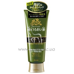 ����������� ����� � ���������� � �������� ����������� Kanebo Umi No Uruoi Sou Masque