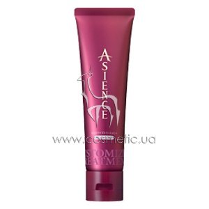 ����������� �������-����� ��� ������� �����, ������ � ��������� ����� KAO Asience Customized Treatment for Brittle Hair Ends