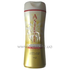 ����������� ��� ������ � ��������� ����� KAO Asience Nature Smooth Conditioner