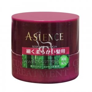 ����������� ����� ��� ������ � ����������� ����� KAO Assience Customized Treatment (for soft hair)