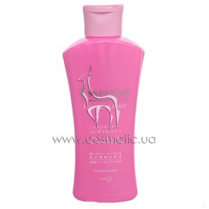 ����������� ����������� ��� ������������ ��������� ����� KAO Essential Damage Care Nuance Airy Conditioner